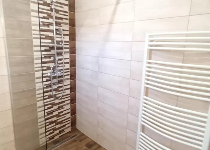 شقة Flower 2 شيوفوك